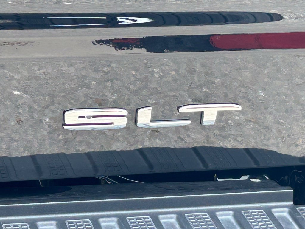 Used 2026 GMC Sierra 1500 SLT RWD image 23