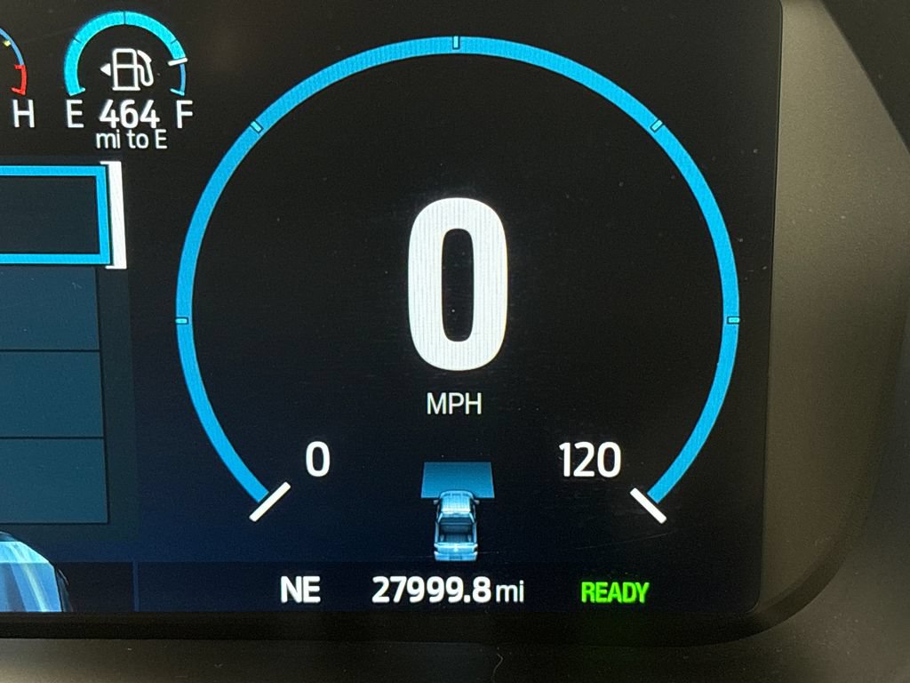 Certified 2021 Ford F150 Limited RWD image 24
