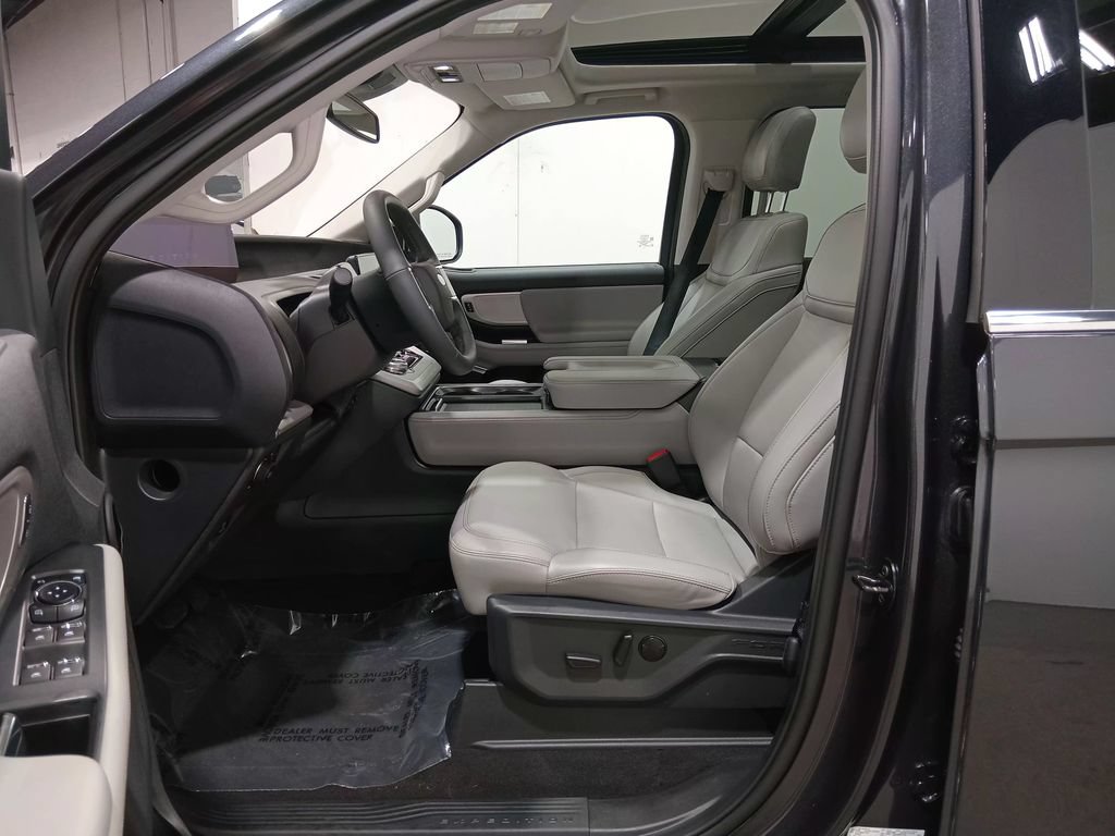 Certified 2025 Ford Expedition Max Active AWD/4WD image 18
