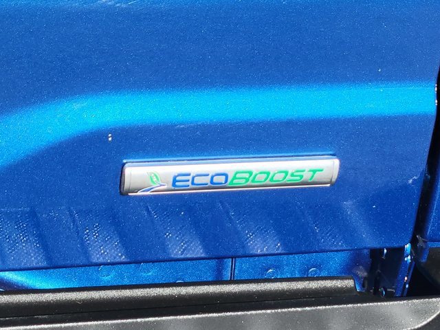 Certified 2022 Ford F150 XLT w/ Equipment Group 302A High image 14