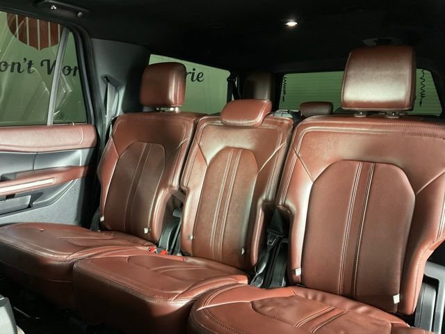 Certified 2022 Ford Expedition Max Limited image 16