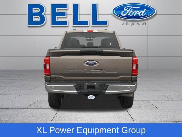 Certified 2022 Ford F150 XL w/ Equipment Group 101A High AWD/4WD image 5