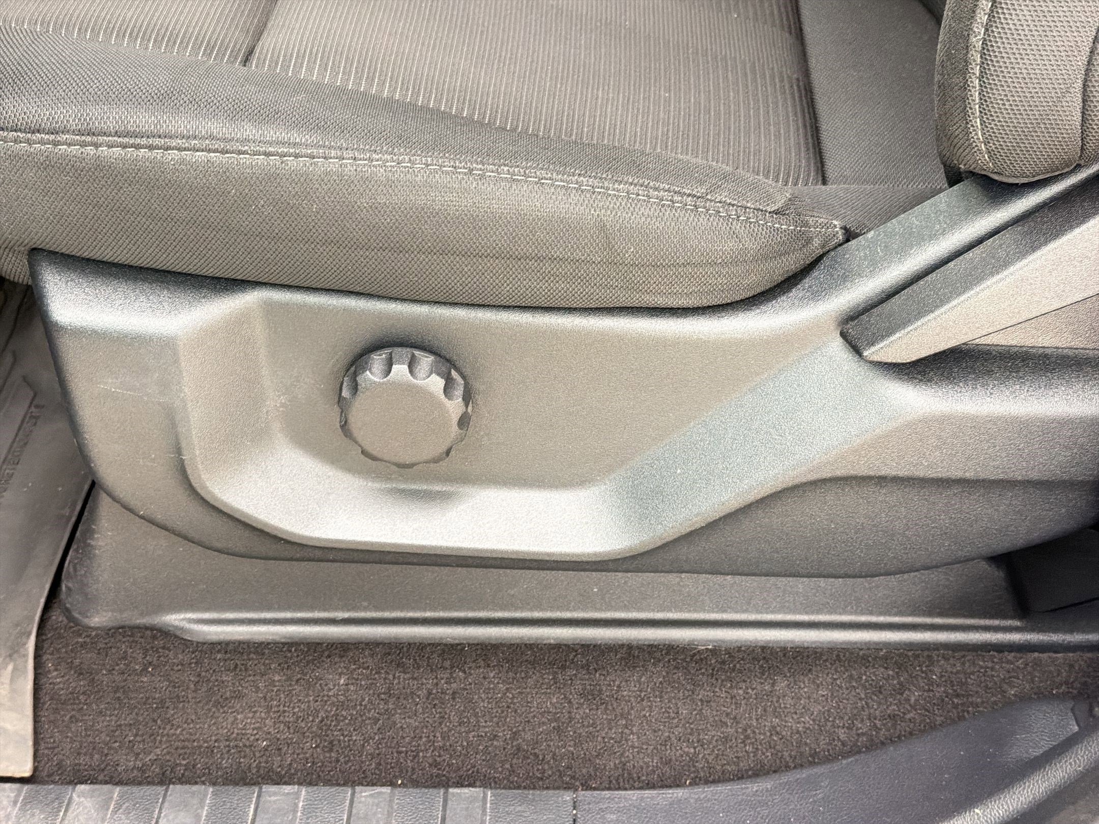 Certified 2020 Ford F150 XL w/ Equipment Group 101A Mid image 14