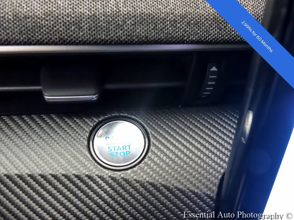 Certified 2024 Ford Mustang Mach-E Premium AWD/4WD image 17