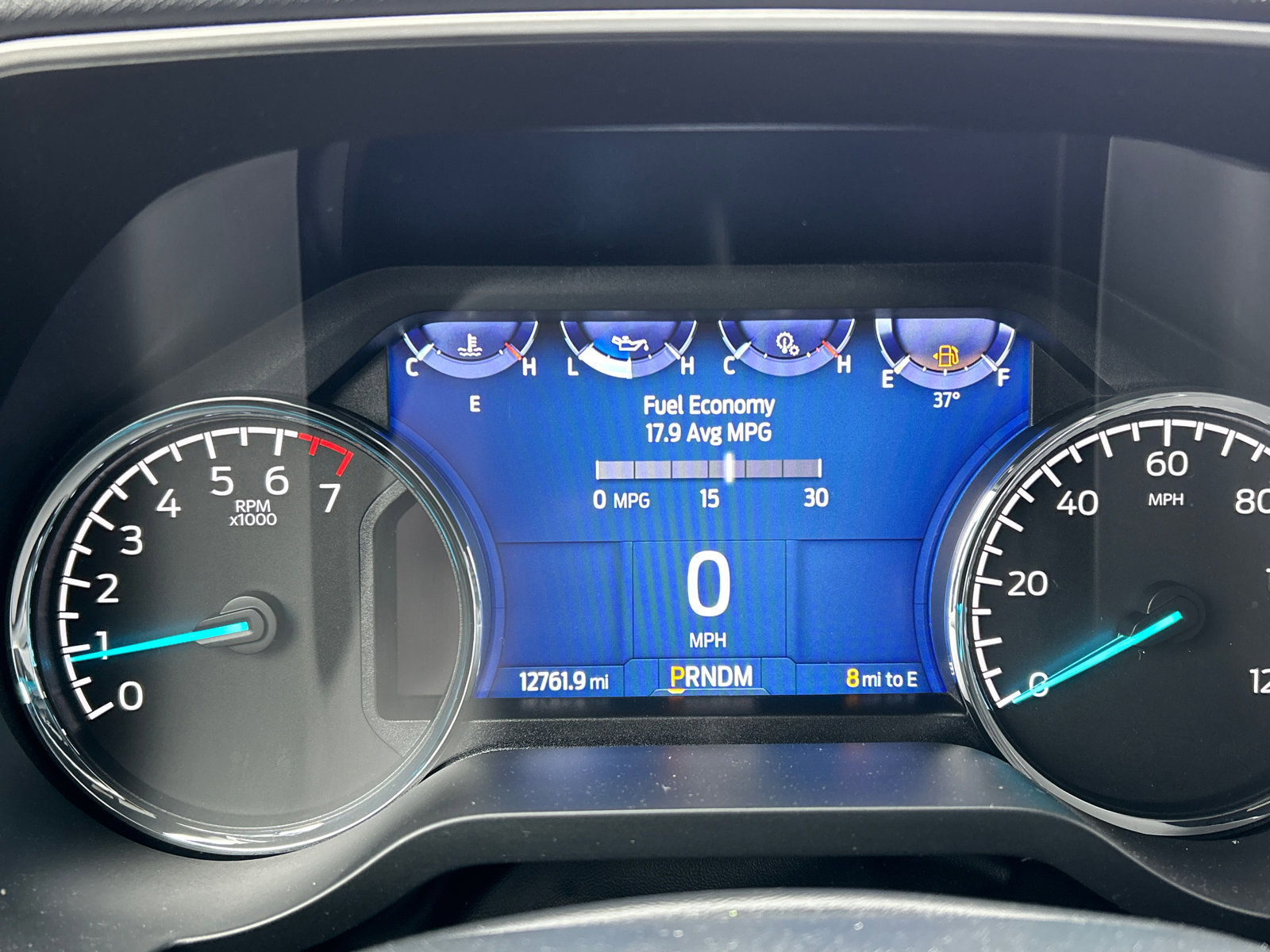 Certified 2023 Ford F150 XLT w/ Equipment Group 302A High AWD/4WD image 15