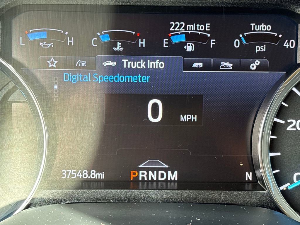 Certified 2021 Ford F250 Lariat w/ Lariat Ultimate Package image 22