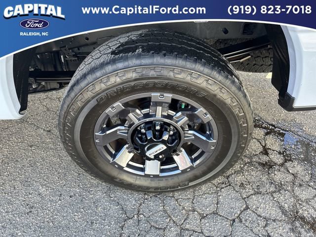 Certified 2024 Ford F250 Lariat w/ Lariat Ultimate Package image 13