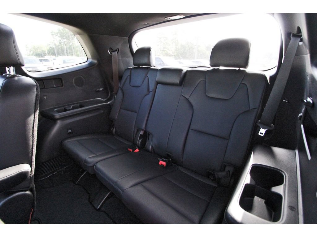 Used 2024 Kia Telluride SX X-Pro AWD/4WD image 11