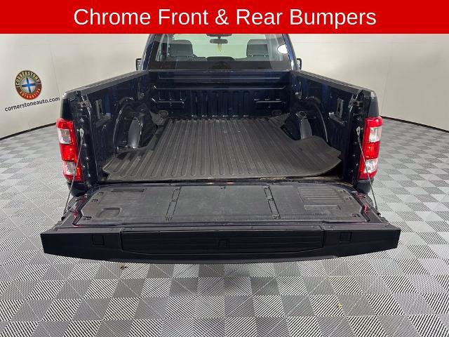 Certified 2023 Ford F150 XL w/ XL Chrome Appearance Package AWD/4WD image 17