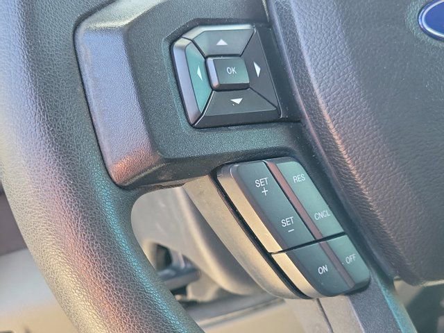 Certified 2017 Ford F150 XL w/ Equipment Group 101A Mid RWD image 24