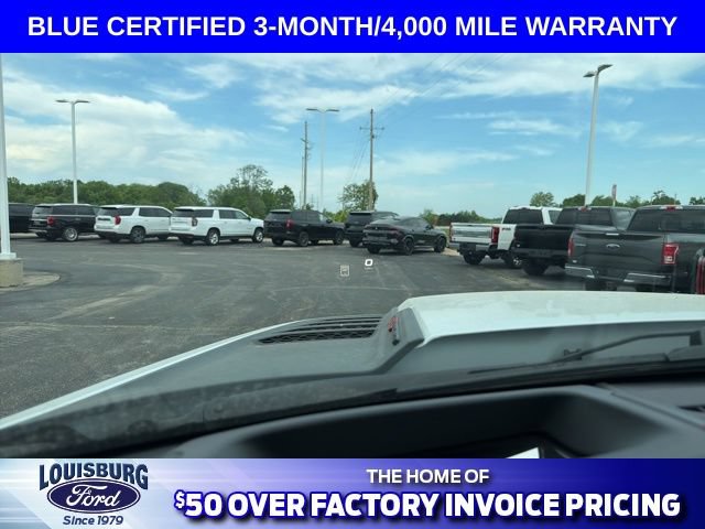 Used 2022 RAM 1500 TRX w/ TRX Level 2 Equipment Group AWD/4WD image 21