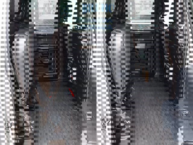 Certified 2020 Ford F150 Platinum w/ Equipment Group 701A Luxury image 15