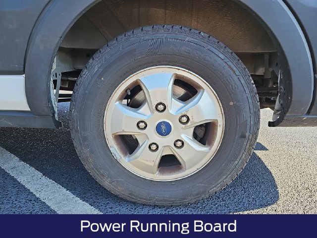 Certified 2019 Ford Transit 350 XLT RWD image 11