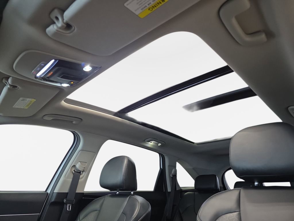 Used 2021 Kia Sorento S w/ Panoramic Sunroof Package AWD/4WD image 27