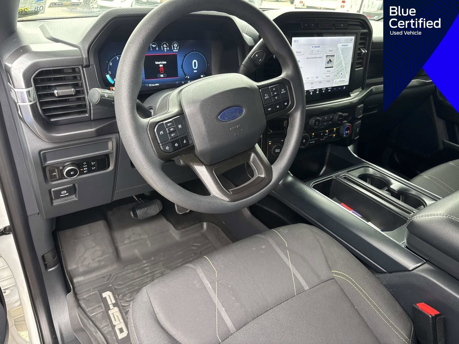 Certified 2024 Ford F150 STX AWD/4WD image 23