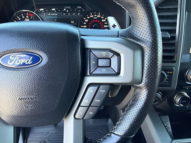 Certified 2018 Ford F150 Raptor AWD/4WD image 25