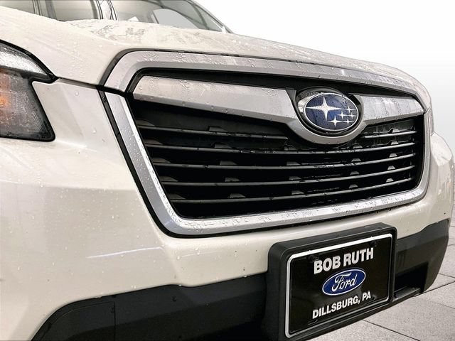 Used 2019 Subaru Forester w/ Alloy Wheel Package AWD/4WD image 29