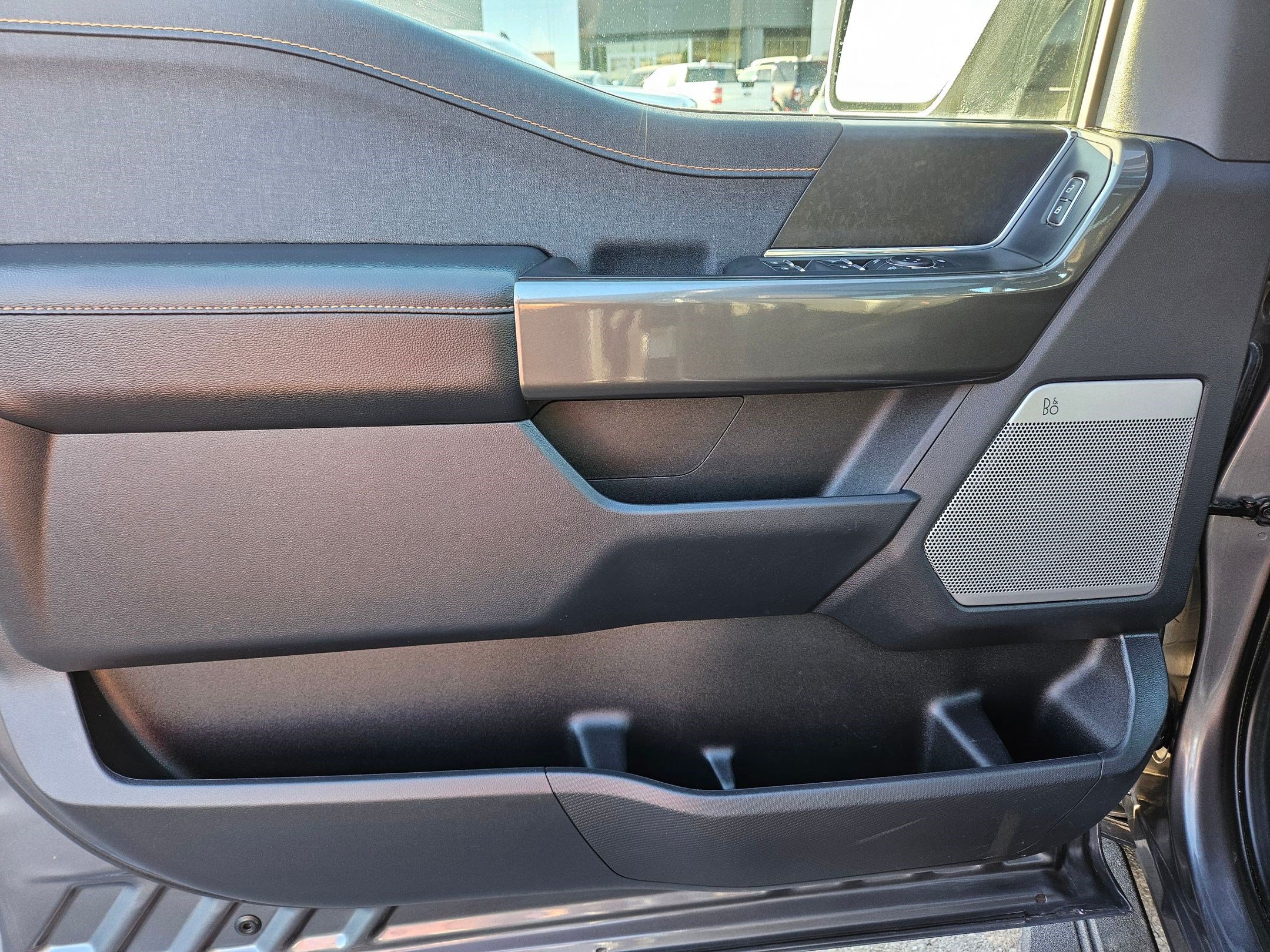 Certified 2023 Ford F150 Tremor AWD/4WD image 15
