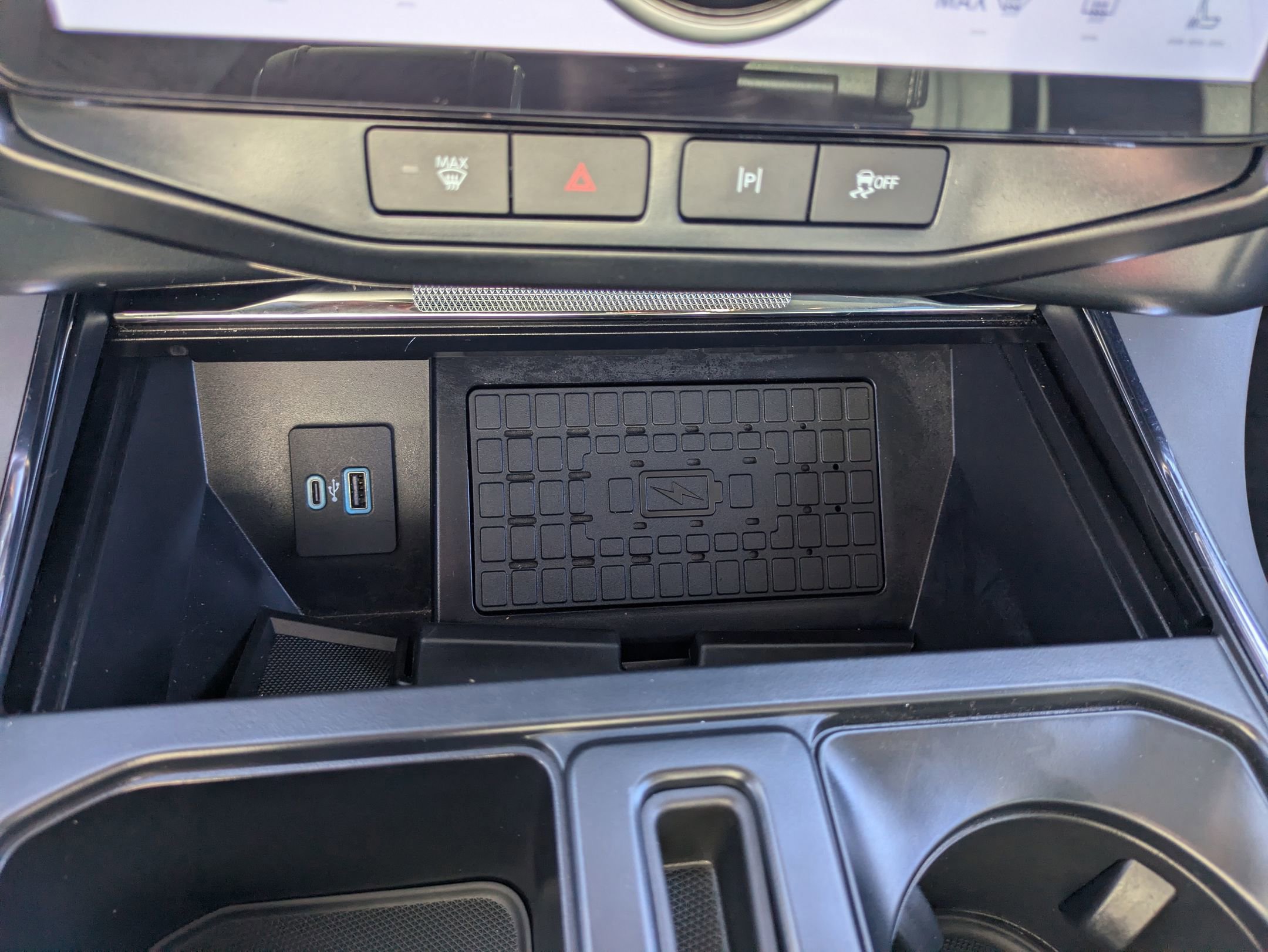 Certified 2024 Ford F150 Lightning Flash w/ Max Trailer Tow Package image 21