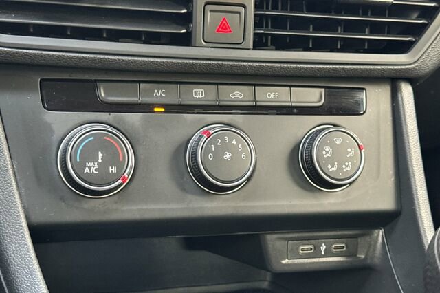 Used 2021 Volkswagen Jetta S w/ Driver Assistance Package image 16