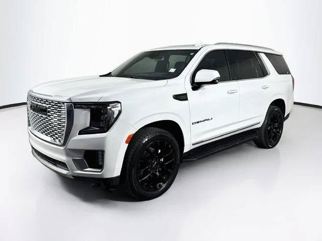 Used 2024 GMC Yukon Denali