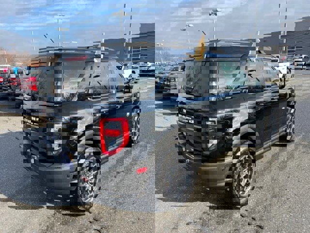 Certified 2024 Ford Bronco Sport Big Bend image 6