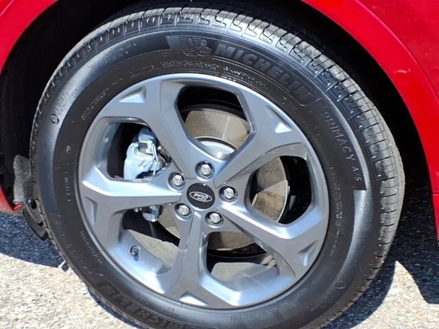 Certified 2024 Ford Escape ST-Line w/ Tech Pack #1 AWD/4WD image 21