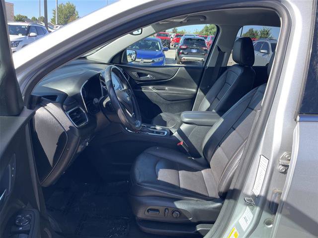 Used 2019 Chevrolet Equinox Premier AWD/4WD image 17