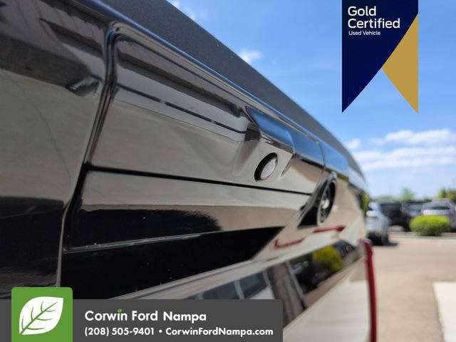 Certified 2025 Ford F150 Lariat AWD/4WD image 32