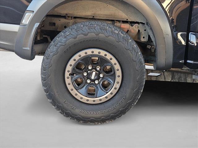 Certified 2023 Ford F150 Raptor AWD/4WD image 18