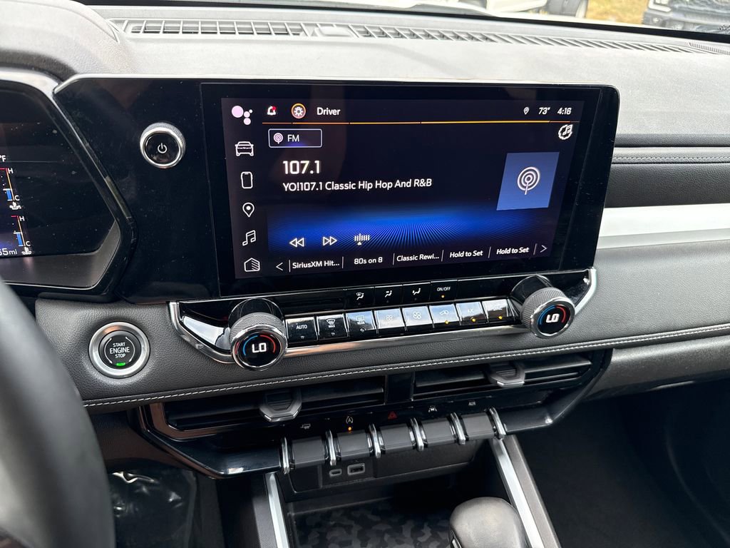 Used 2023 Chevrolet Colorado LT w/ LT Convenience Package image 20