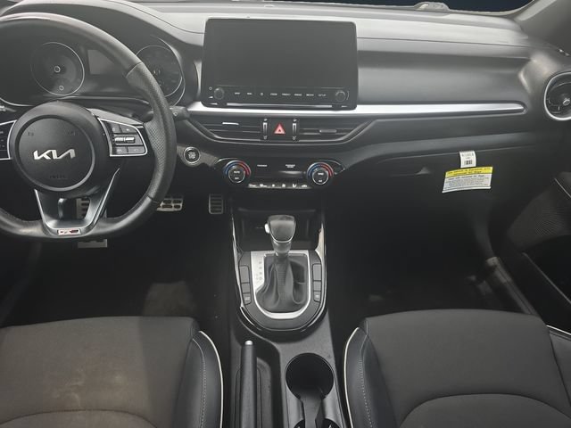 Used 2023 Kia Forte GT-Line FWD image 11