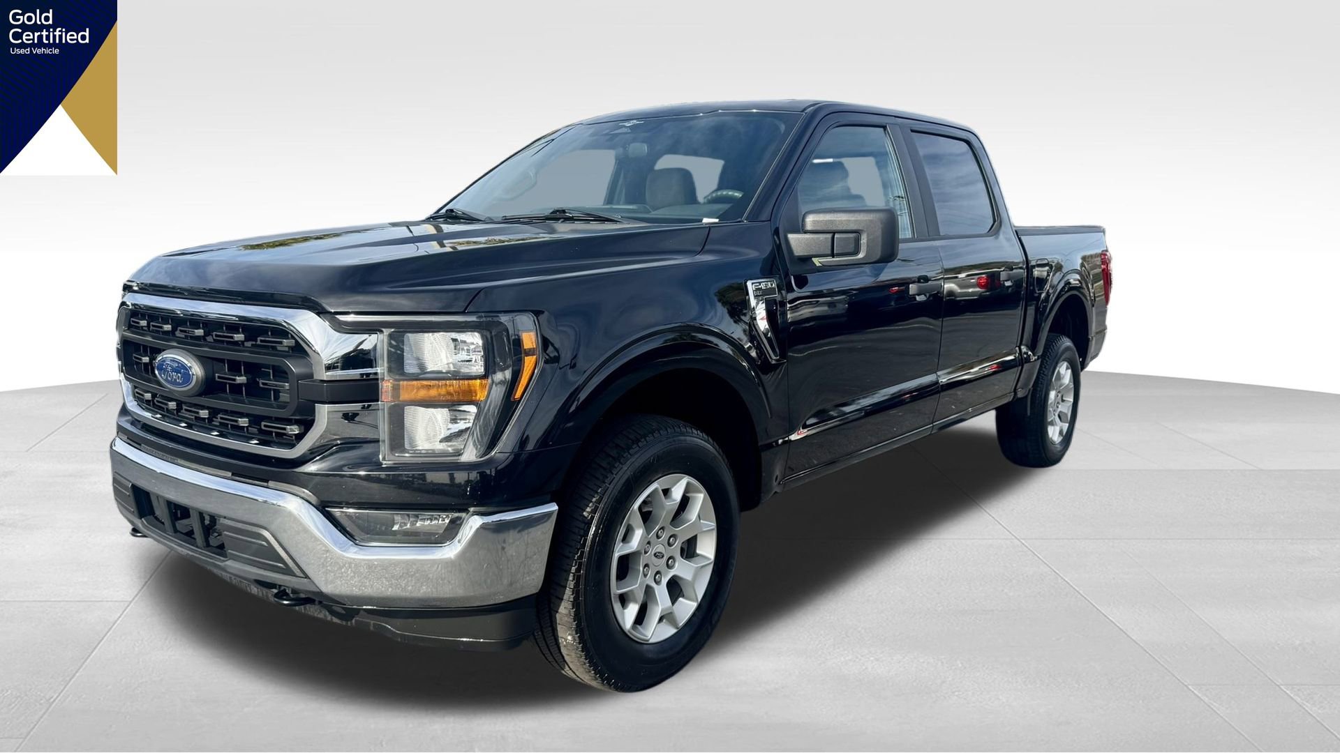 Certified 2023 Ford F150 XLT image 23