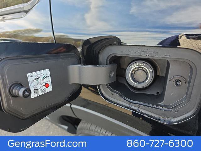 Certified 2023 Ford Bronco Sport Outer Banks w/ Tech Package image 15