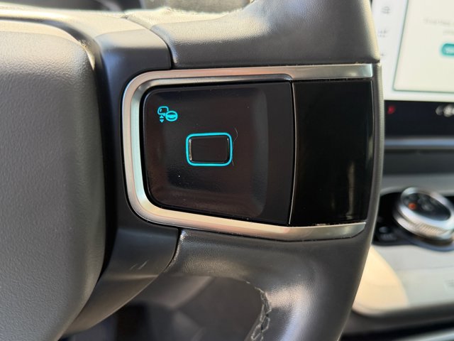 Certified 2025 Ford Expedition Max Active AWD/4WD image 36