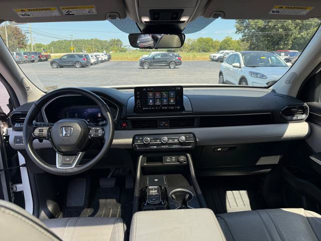 Used 2024 Honda Pilot Elite image 7