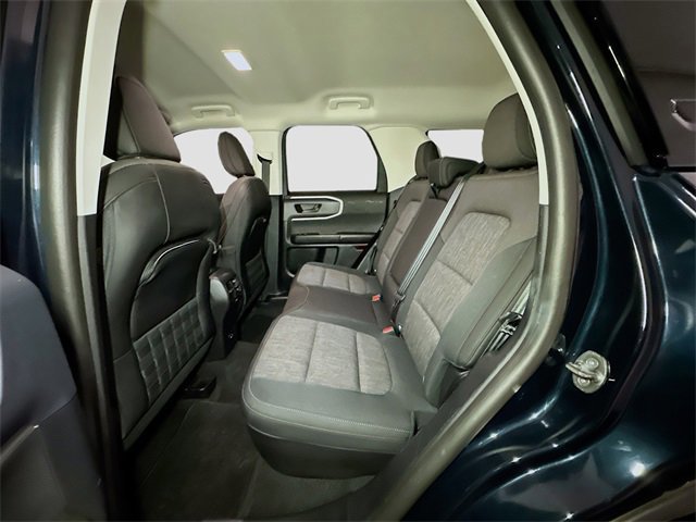 Certified 2022 Ford Bronco Sport Big Bend w/ Convenience Package image 19