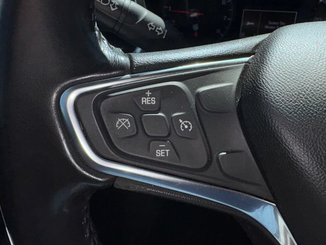 Used 2018 Chevrolet Equinox LT AWD/4WD image 30