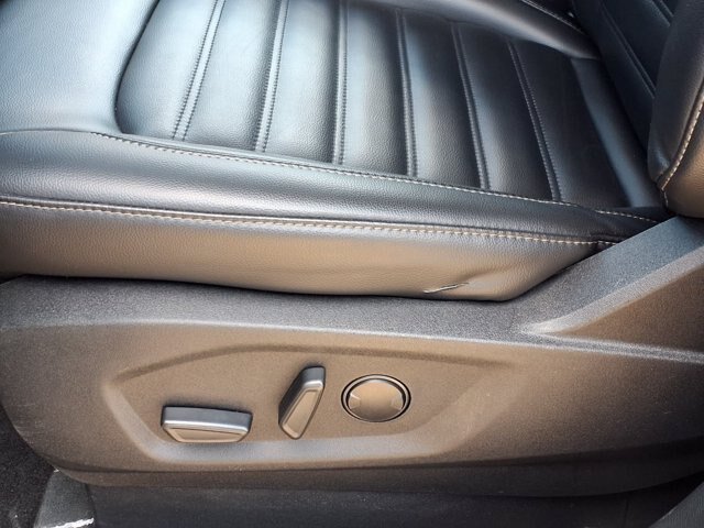 Certified 2023 Ford Edge SEL w/ Convenience Package AWD/4WD image 5