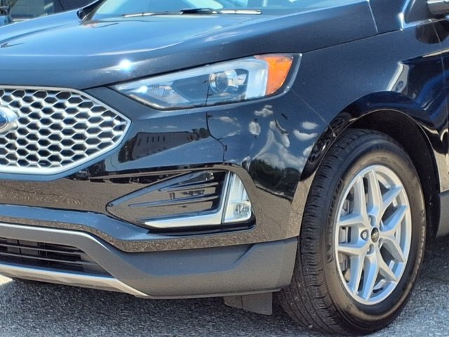 Certified 2024 Ford Edge SEL w/ Convenience Package AWD/4WD image 27