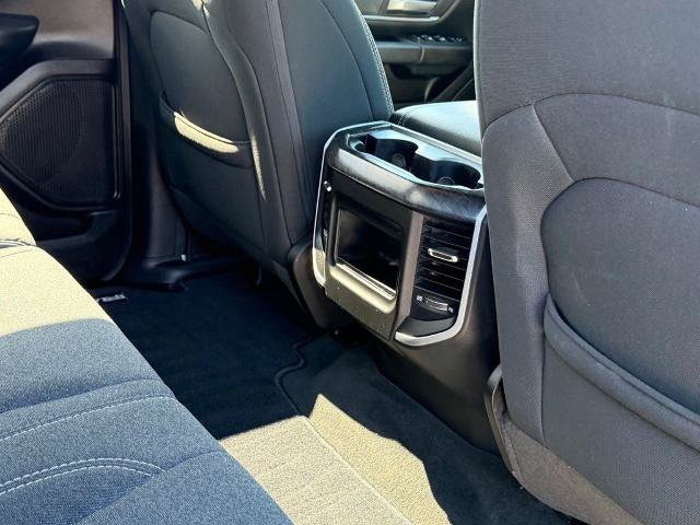 Used 2020 RAM 1500 Big Horn AWD/4WD image 39