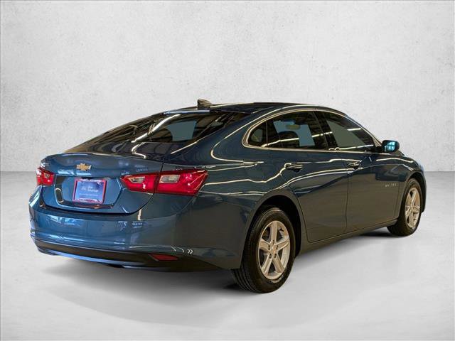 Used 2025 Chevrolet Malibu LS FWD image 5