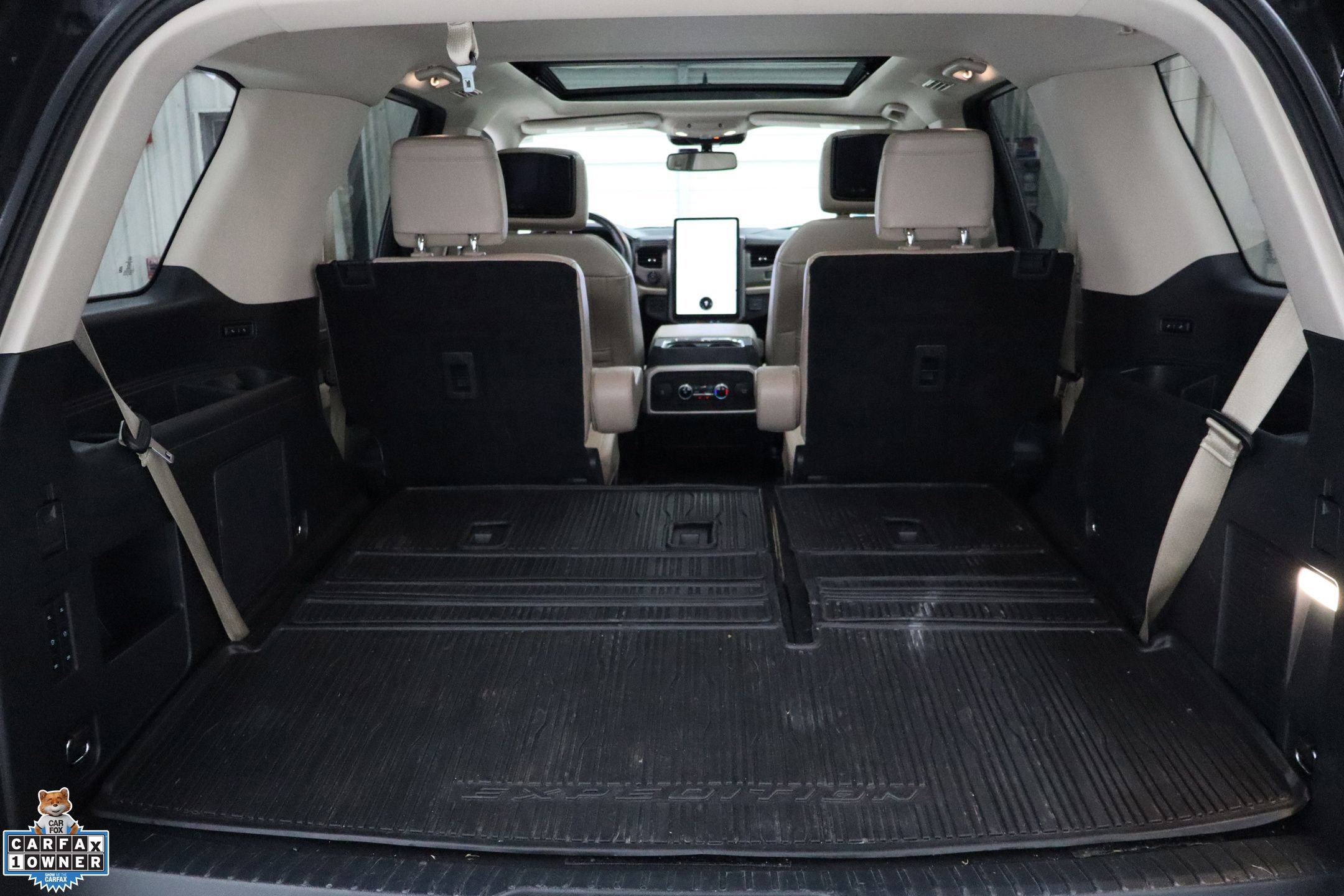 Certified 2023 Ford Expedition Limited image 25