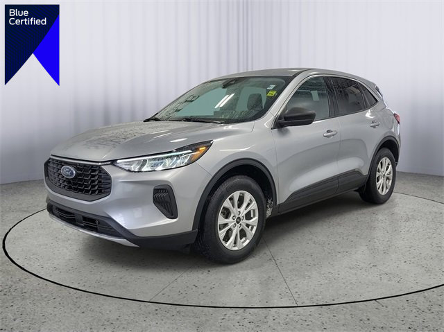 Certified 2023 Ford Escape Active w/ Tech Pack #1