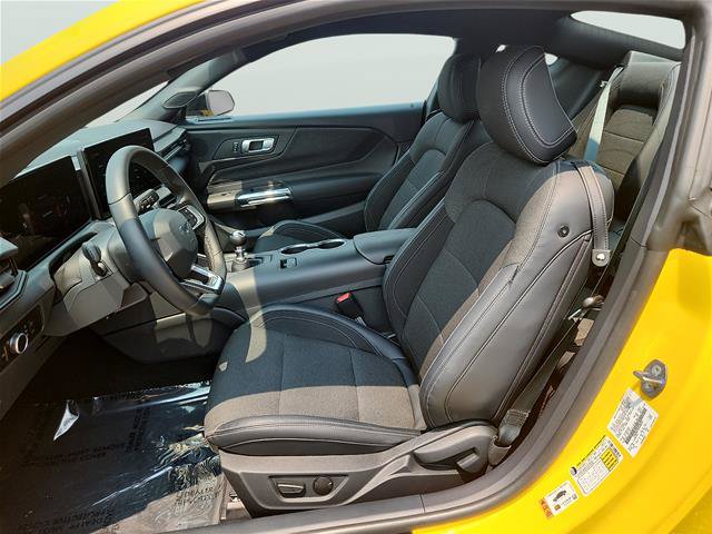 Certified 2024 Ford Mustang GT RWD image 13