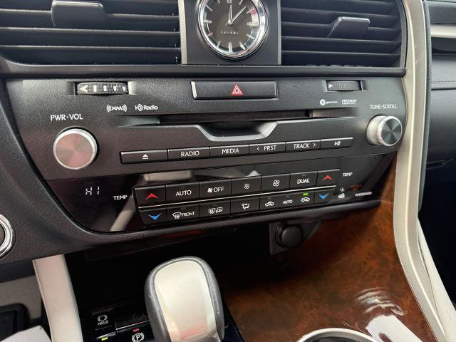 Used 2019 Lexus RX 350 AWD w/ Navigation Package image 26