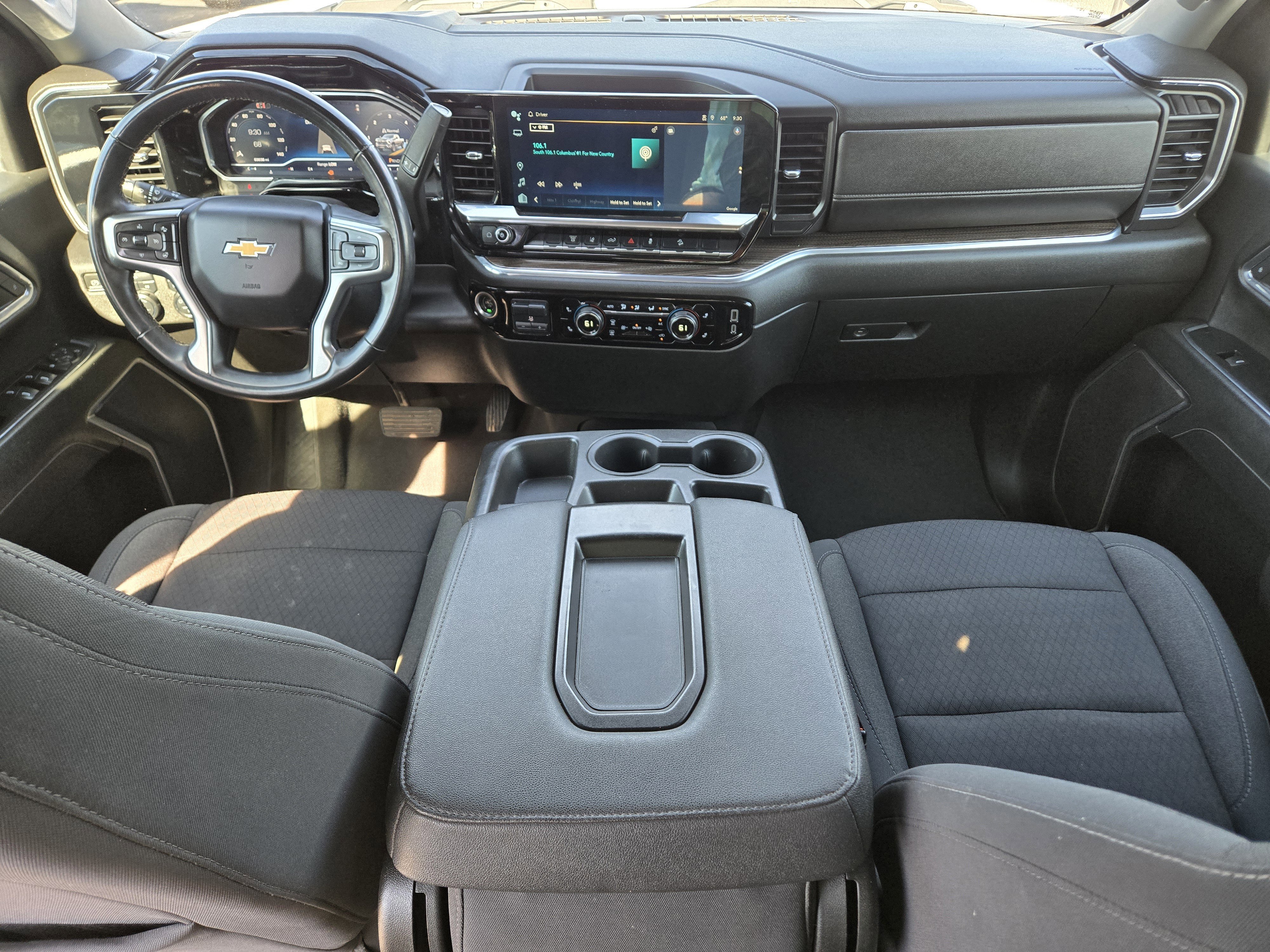 Used 2024 Chevrolet Silverado 2500 LT image 21