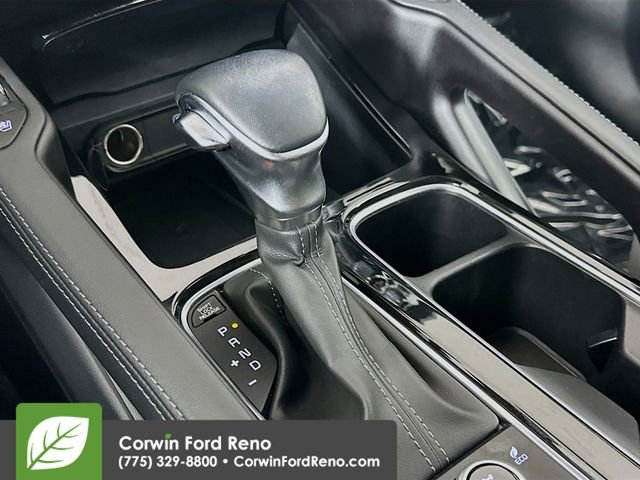 Used 2024 Kia Telluride EX X-Line image 16