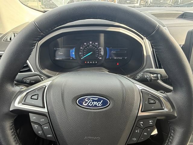 Certified 2023 Ford Edge SEL w/ Convenience Package AWD/4WD image 18