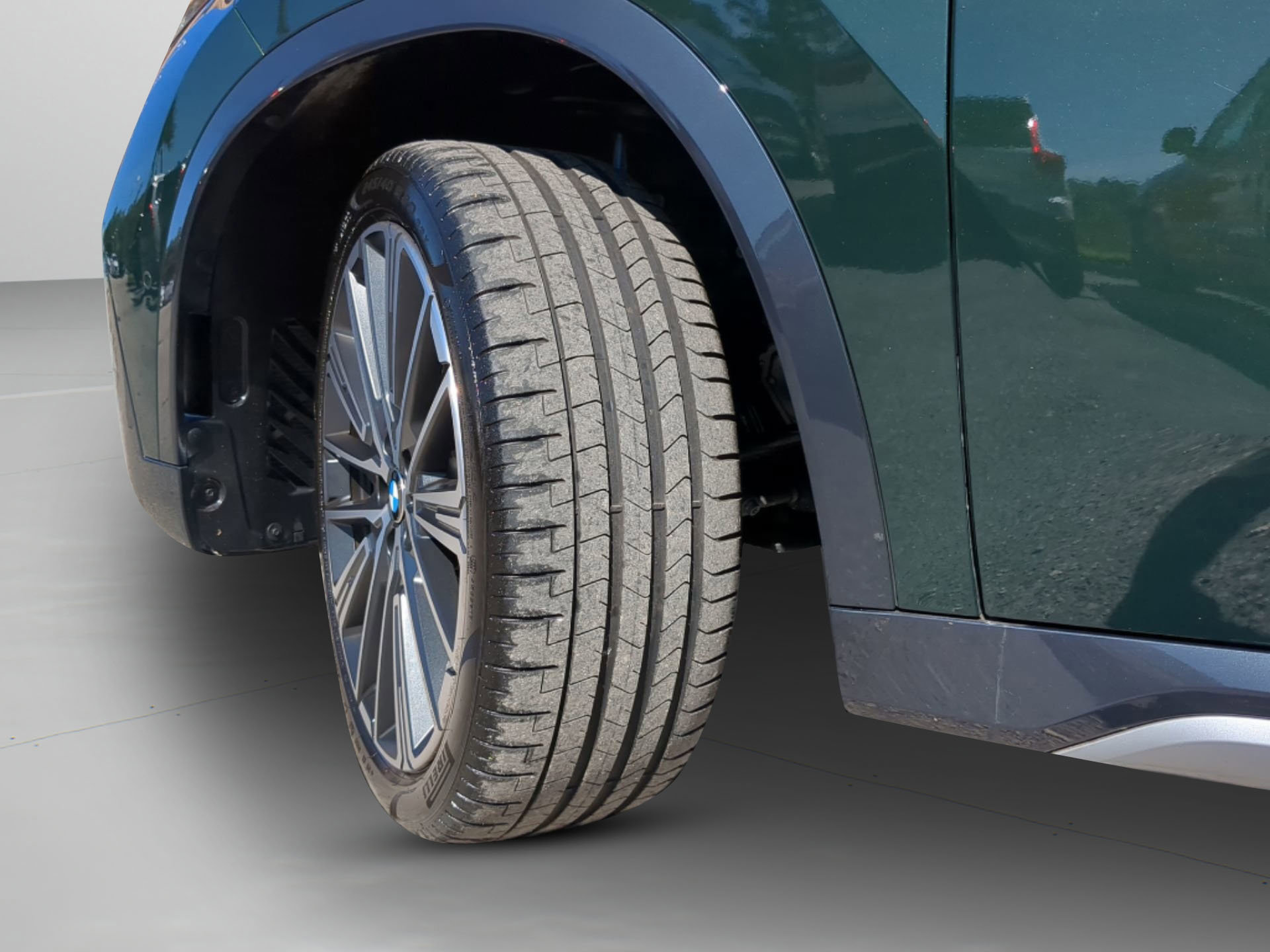 Used 2025 BMW X1 xDrive28i w/ Convenience Package image 66